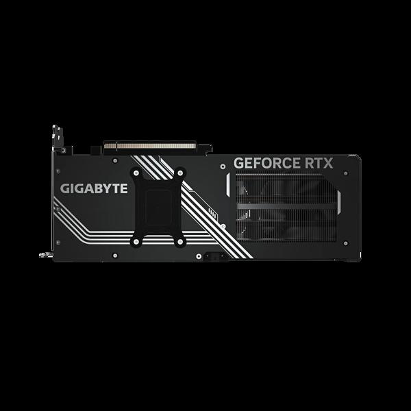 GIGABYTE RTX 4070 WINDFORCE OC 12GB